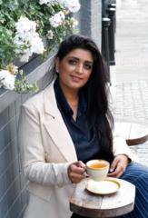 Sharmila Hume