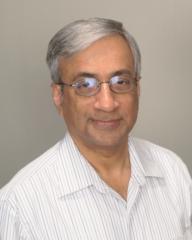 Dayanand Shahapurkar