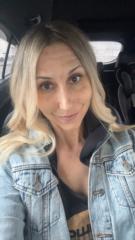 Samantha LeRoy