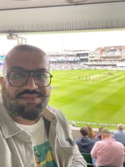 Tejinder Dhaliwal