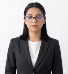 Swemy Prado Ramírez