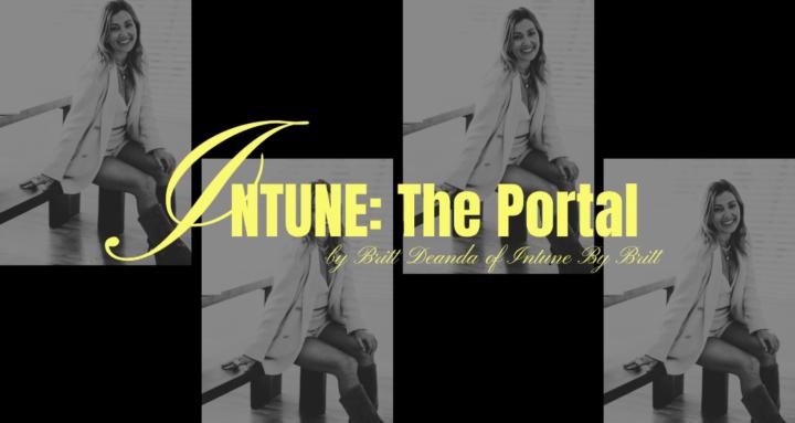 INTUNE: The Portal