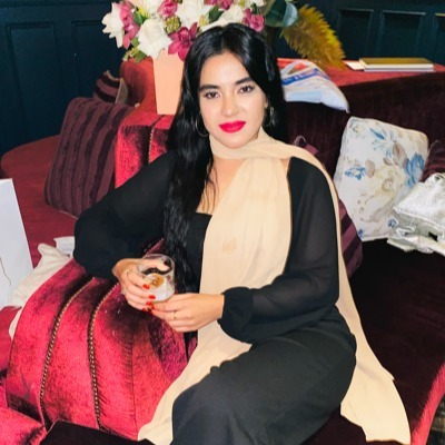 Ana Juarez