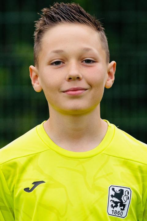 Liam Köhler
