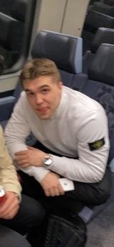 Mikkel Nørbygaard