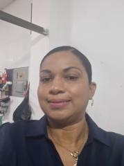 Fatima del Carmen Gamez Arroyo