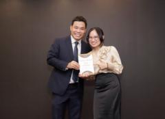 Lê Nguyễn Tiểu Lam