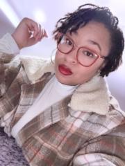Krystal Snead