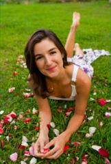 Isannah Seraphim