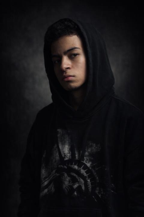 Juan Manuel Molina Vasquez