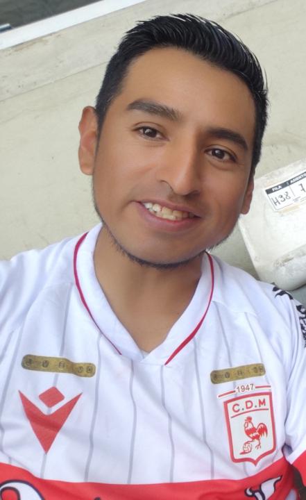 Orlando Limachi Medrano