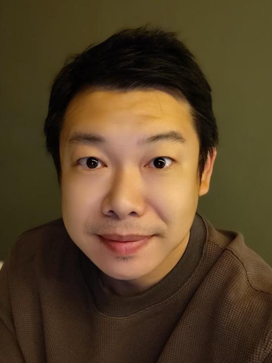 Soo Boon Huang