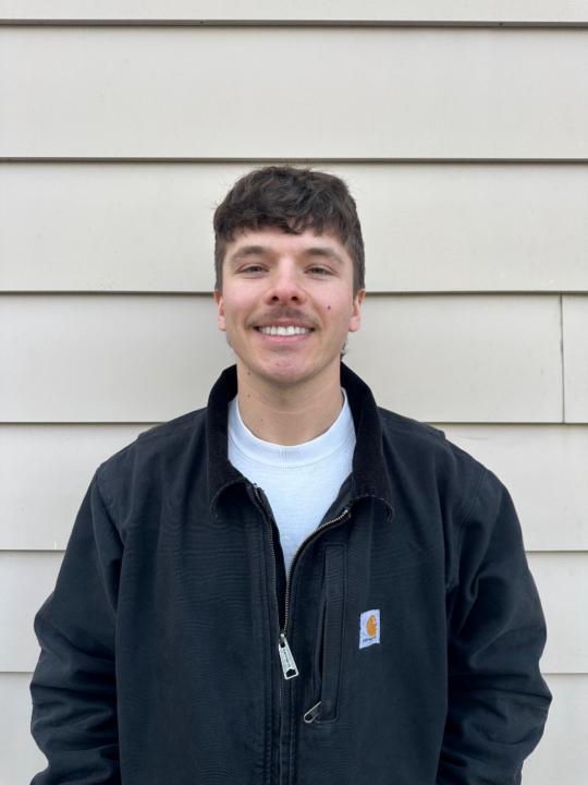 Matt McGownd