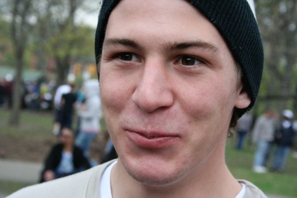 Been a little distracted lately