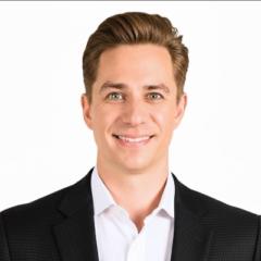 Trent Grzegorczyk