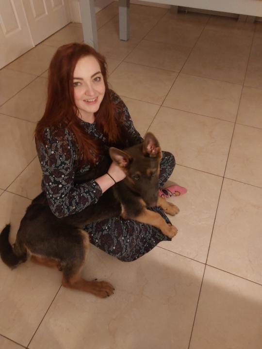Jo McStay