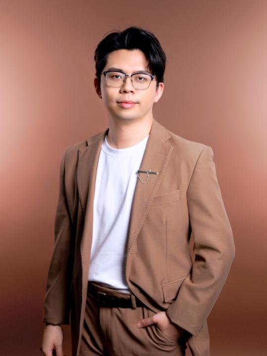 Bille Wang