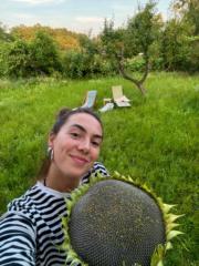 Charline Rieffel