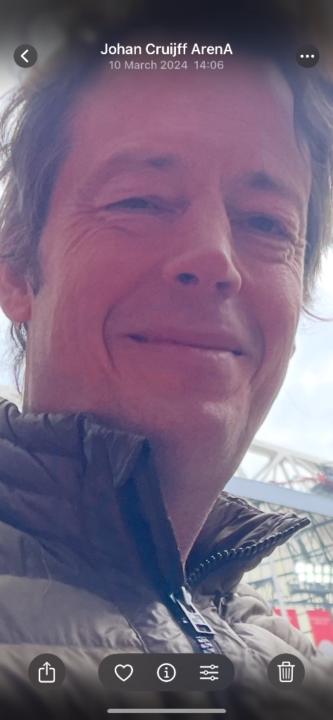 Bas van Cuilenburg