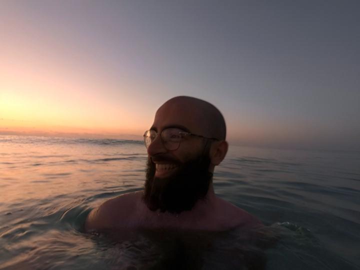 Malek Gouiaa