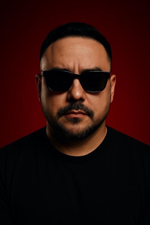 Julio Francia