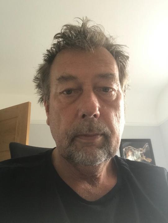 Paul Murfin