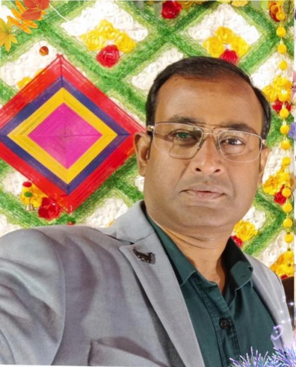 Satyaranjann Pal