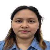 Reyna Jean Vinarta