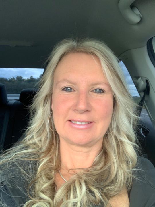 Lisa Francis