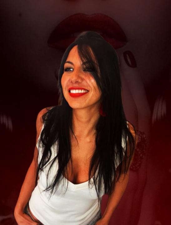 Sandra Benzú