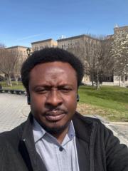 Osayi I