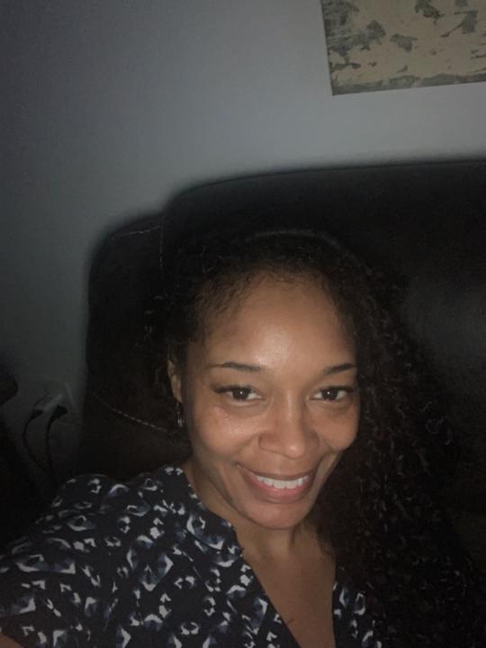 Yolanda Hooks
