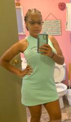 Myria Anderson
