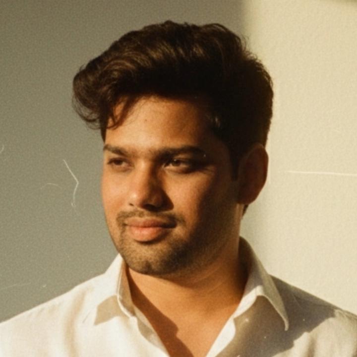 Gaurav Singh