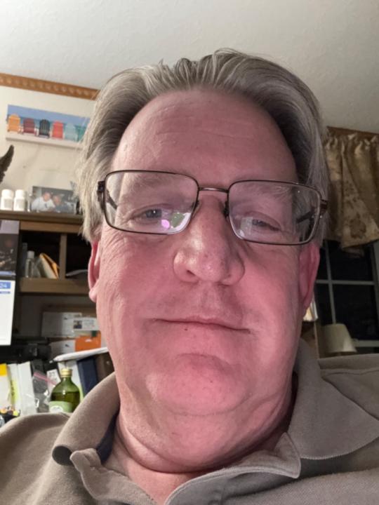 David Jordan