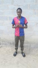 Emmanuel Chikanchila