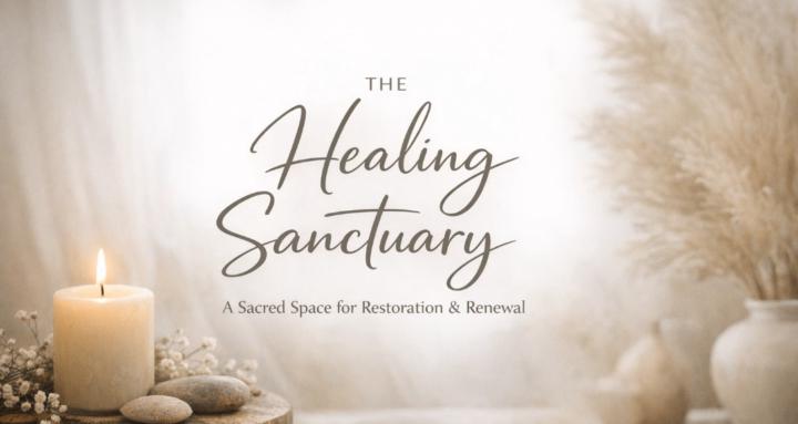 The Healing Sanctuary
