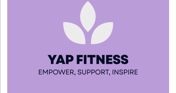 ✨YAP fitness✨