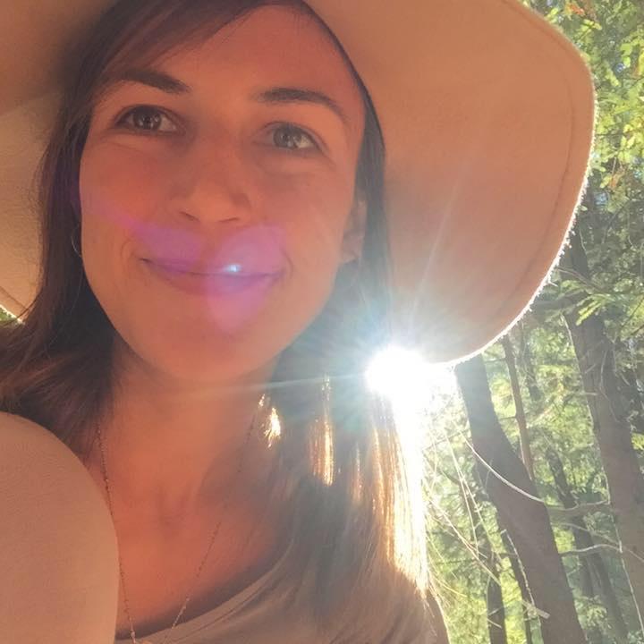 Jordana Grader