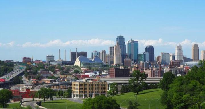 Explore Kansas City