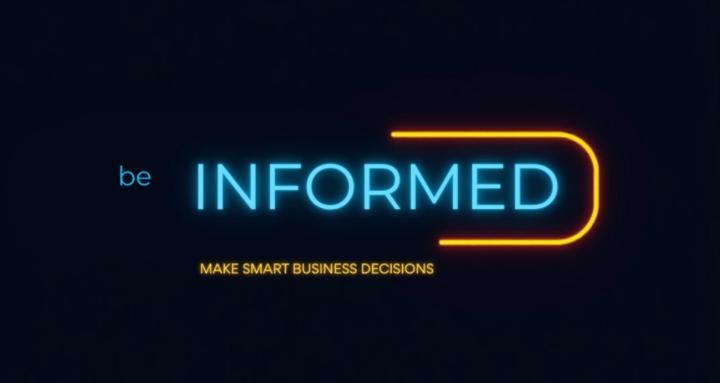 Back-end Business Coach