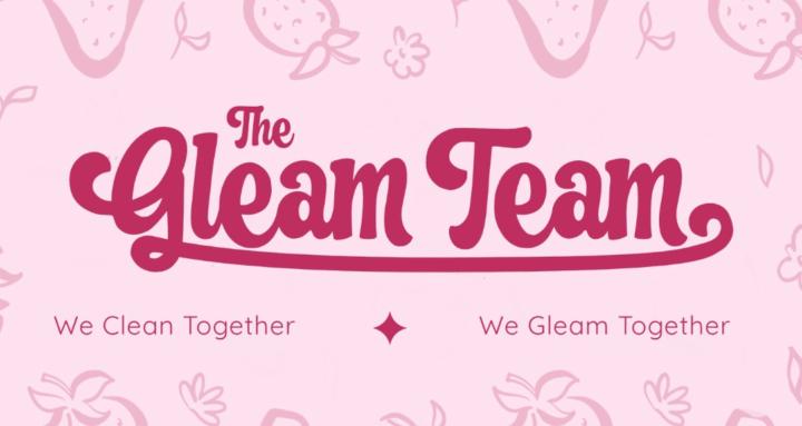 The Gleam Team