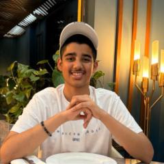 Shriyans Sinha