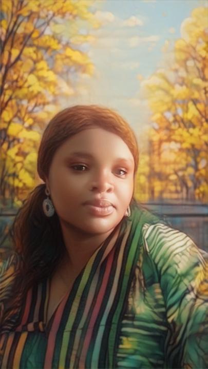 Juliana Agboola Achaka