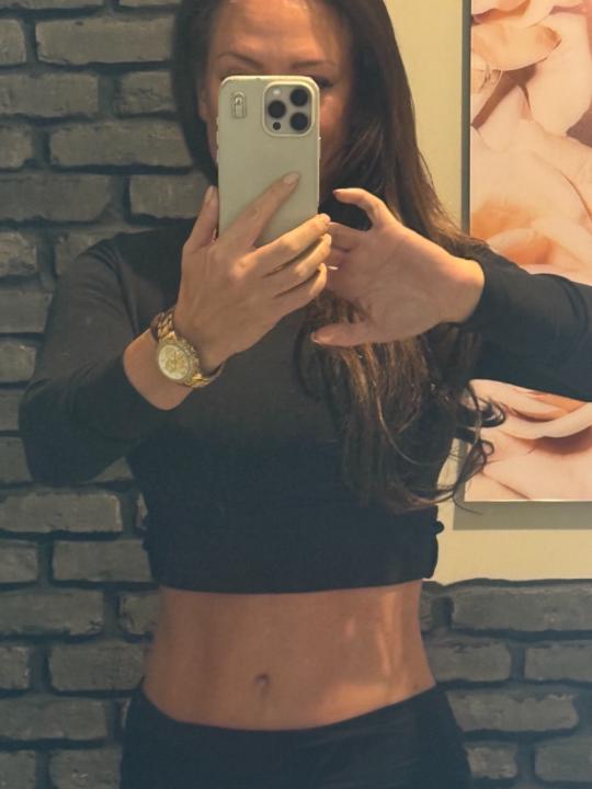Amy Anderson