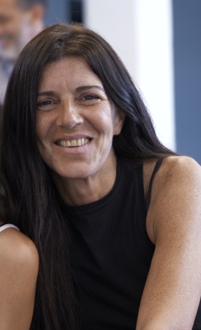 Constanza Loza