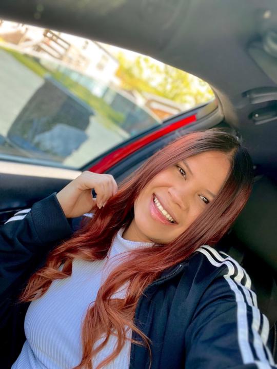 Janina Dessire Valle