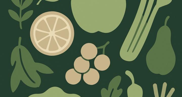 Nutrición que Transforma