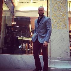Kurtis Holzapfel