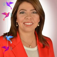 Maria Victoria de Castro